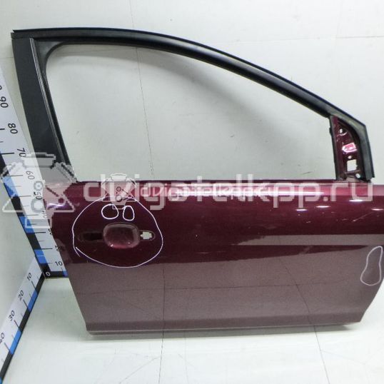 Фото Дверь передняя левая  1530169 для Ford Focus