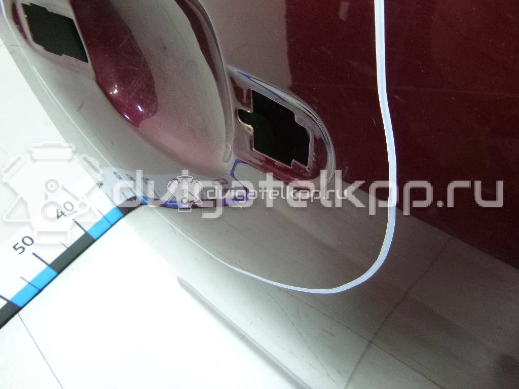 Фото Дверь передняя левая  1530169 для Ford Focus {forloop.counter}}