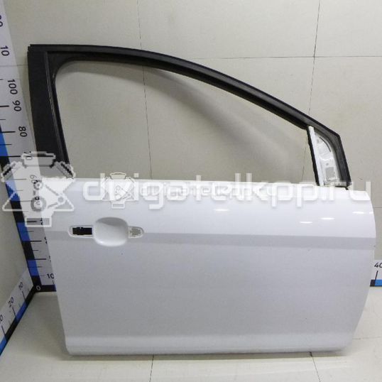 Фото Дверь передняя левая  1530169 для Ford Focus