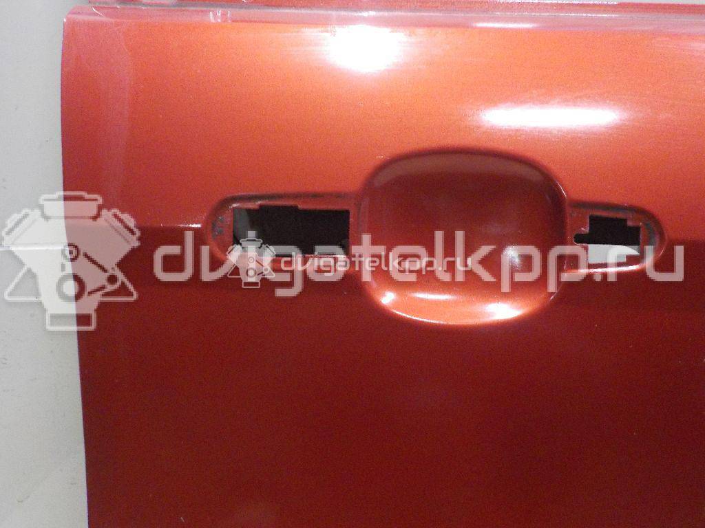 Фото Дверь передняя левая  1530169 для Ford Focus {forloop.counter}}