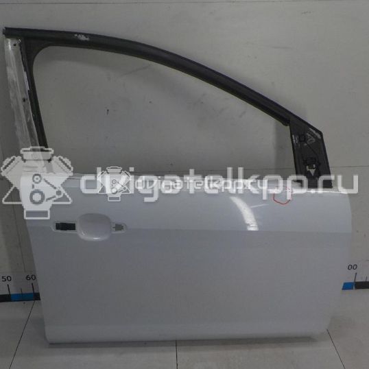 Фото Дверь передняя левая  1530169 для Ford Focus