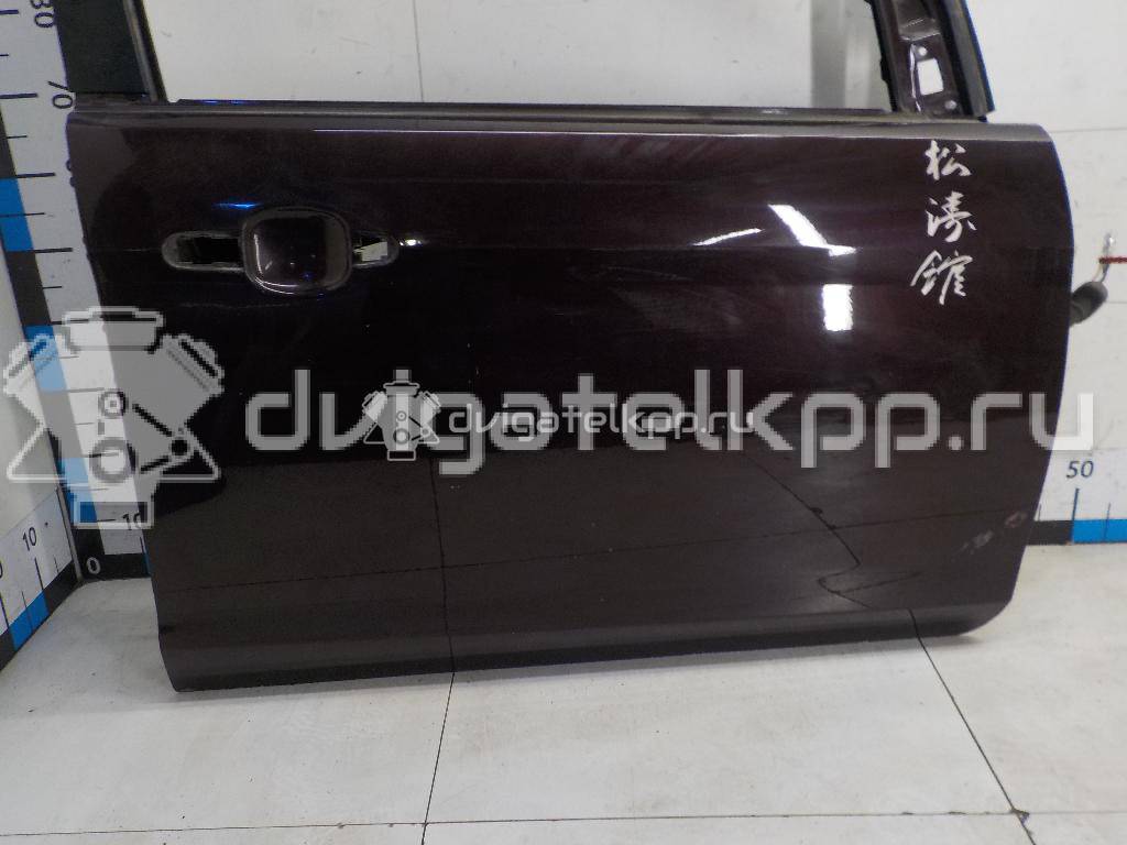 Фото Дверь передняя левая  1530169 для Ford Focus {forloop.counter}}