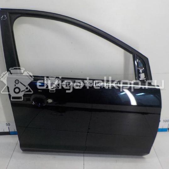 Фото Дверь передняя левая  1530169 для Ford Focus