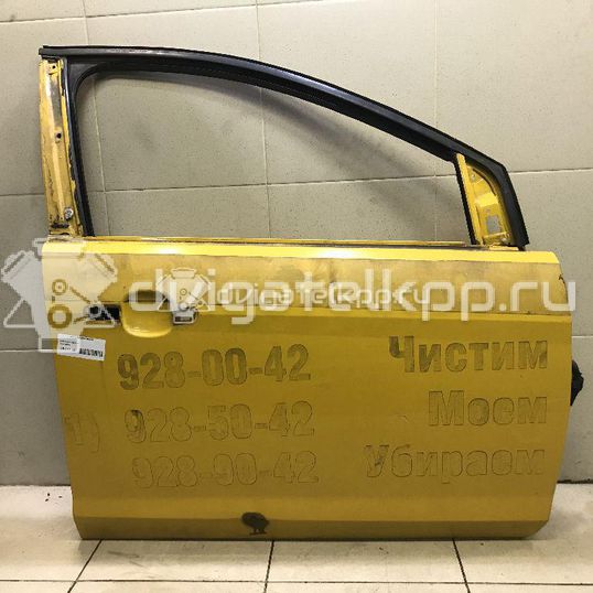 Фото Дверь передняя левая  1530169 для Ford Focus