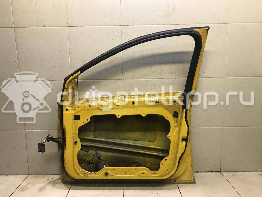 Фото Дверь передняя левая  1530169 для Ford Focus {forloop.counter}}