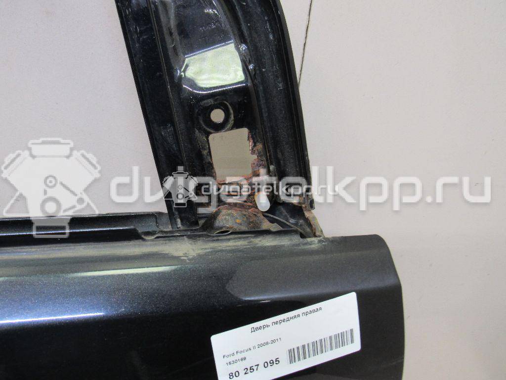 Фото Дверь передняя левая  1530169 для Ford Focus {forloop.counter}}