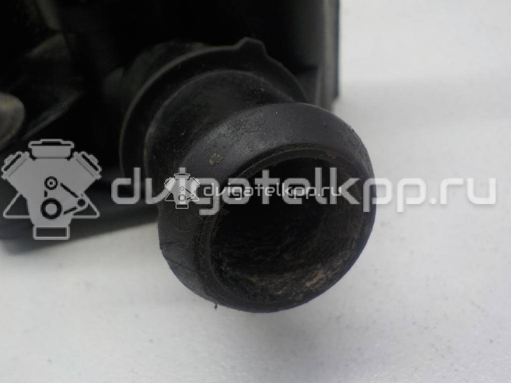 Фото Фланец двигателя системы охлаждения  1221325 для Ford Fiesta / Focus / Puma Ec {forloop.counter}}