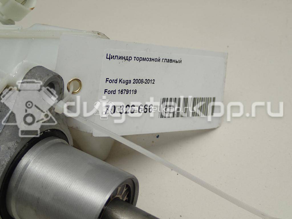 Фото Цилиндр тормозной главный  1679119 для Ford Focus / Kuga {forloop.counter}}