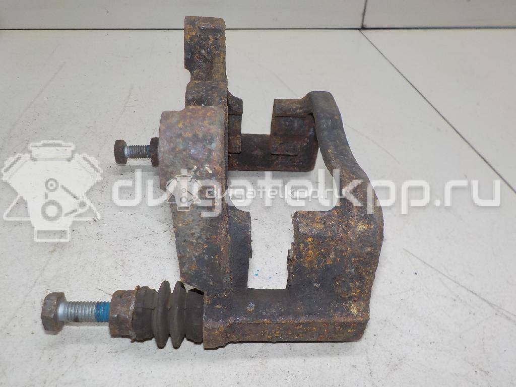 Фото Скоба суппорта заднего  1460288 для Ford Focus / Galaxy / Kuga / S-Max / Mondeo {forloop.counter}}