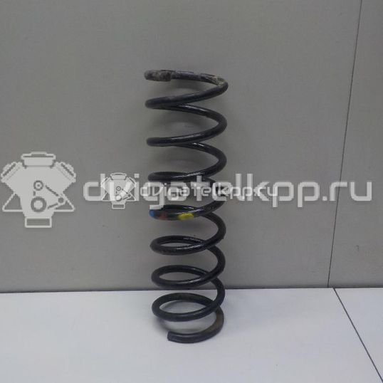 Фото Пружина задняя  1741784 для Ford Focus