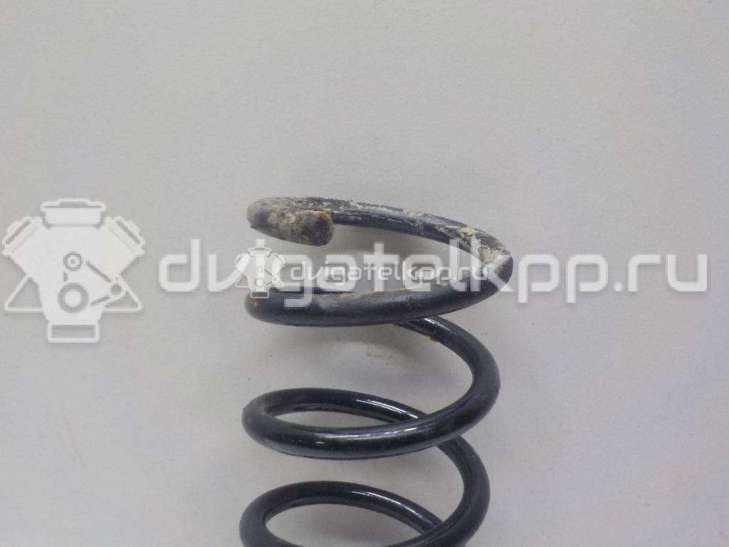Фото Пружина задняя  1741784 для Ford Focus {forloop.counter}}