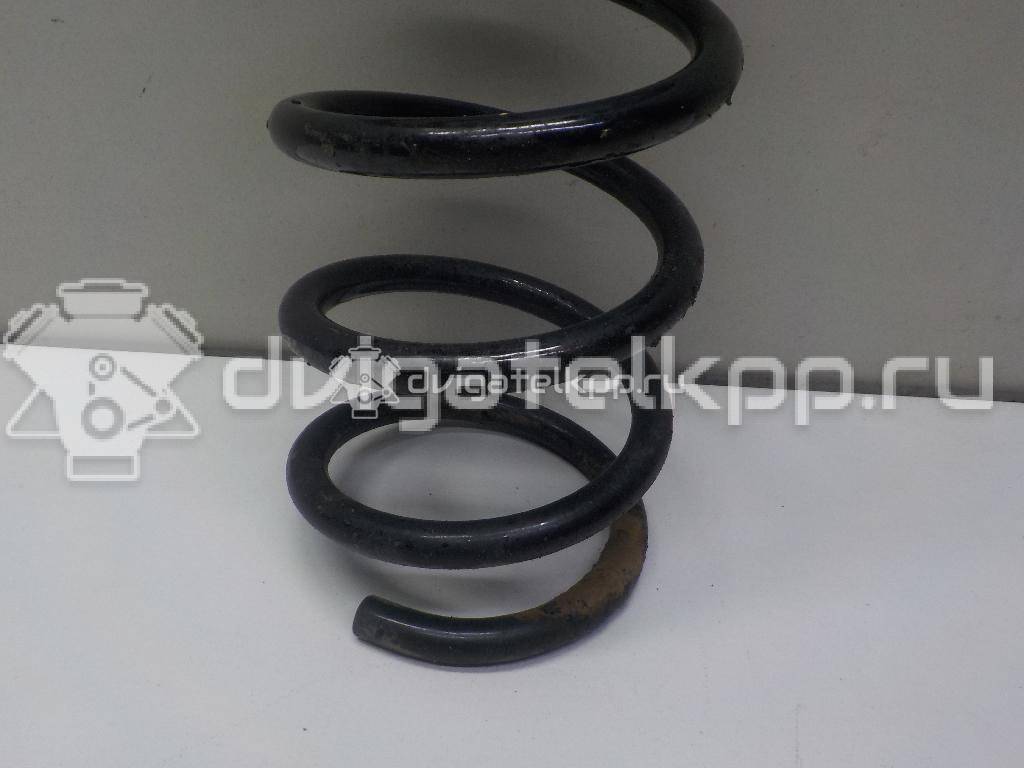 Фото Пружина задняя  1741784 для Ford Focus {forloop.counter}}