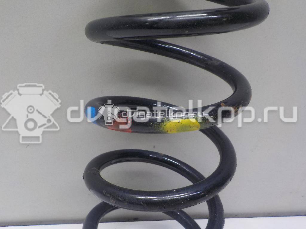 Фото Пружина задняя  1741784 для Ford Focus {forloop.counter}}