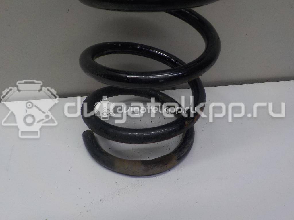 Фото Пружина задняя  1741784 для Ford Focus {forloop.counter}}