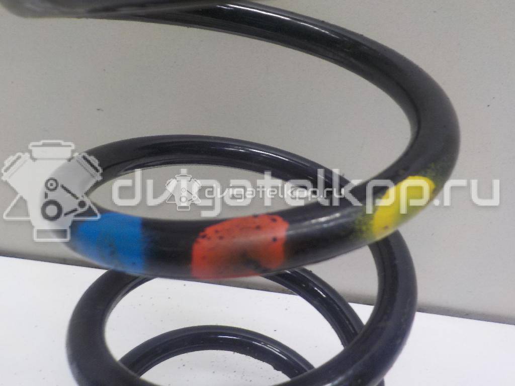 Фото Пружина задняя  1741784 для Ford Focus {forloop.counter}}