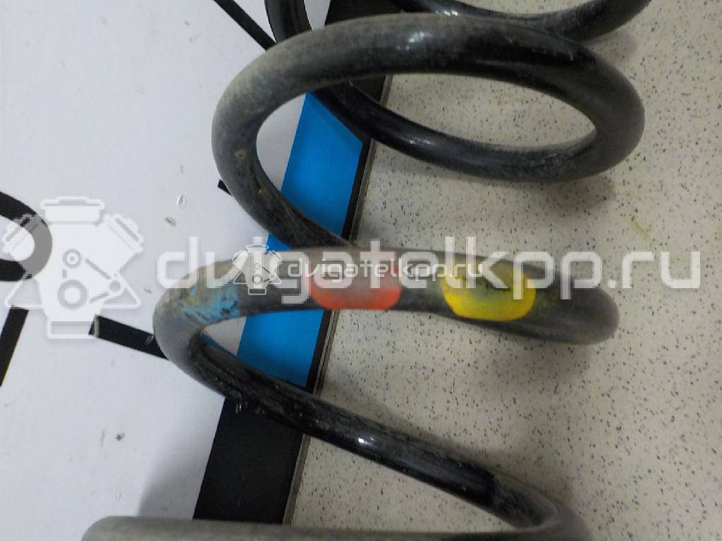 Фото Пружина задняя  1741784 для Ford Focus {forloop.counter}}
