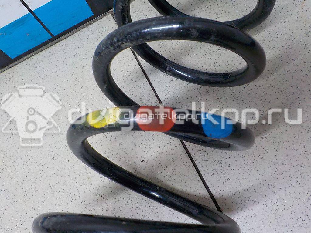 Фото Пружина задняя  1741784 для Ford Focus {forloop.counter}}