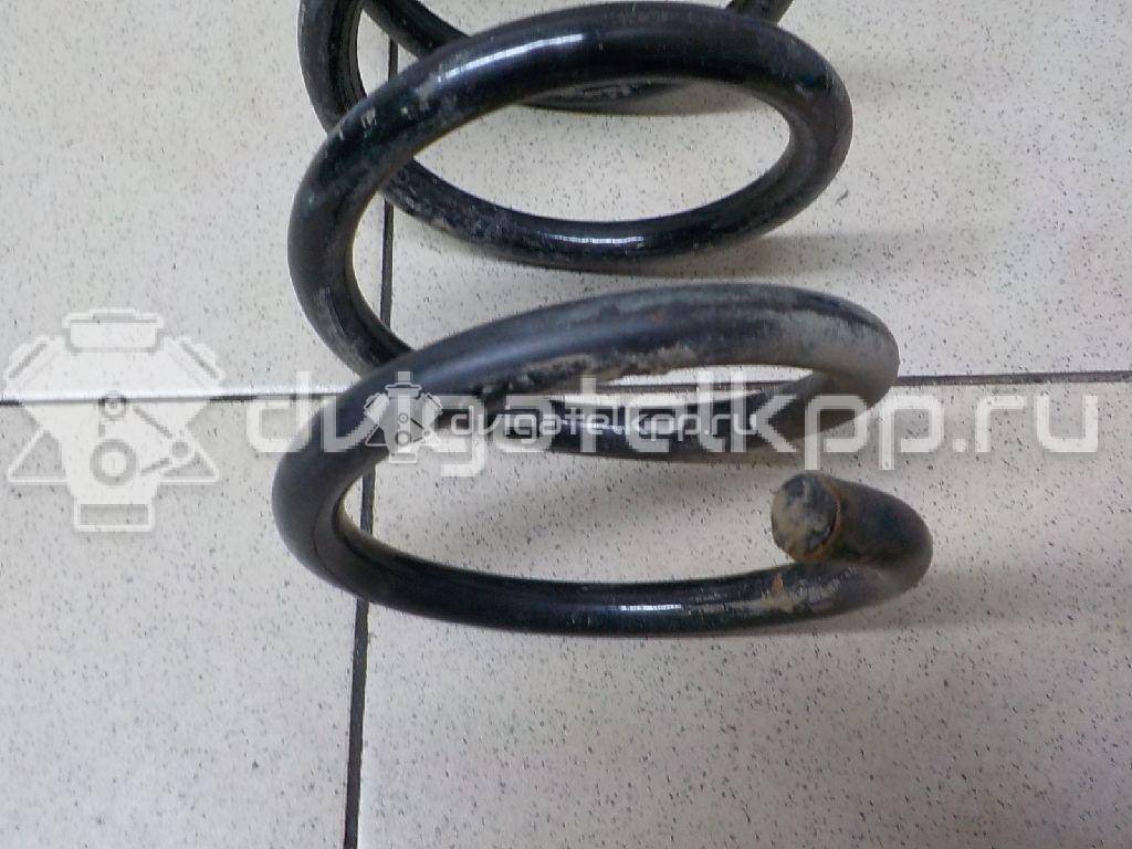 Фото Пружина задняя  1741784 для Ford Focus {forloop.counter}}