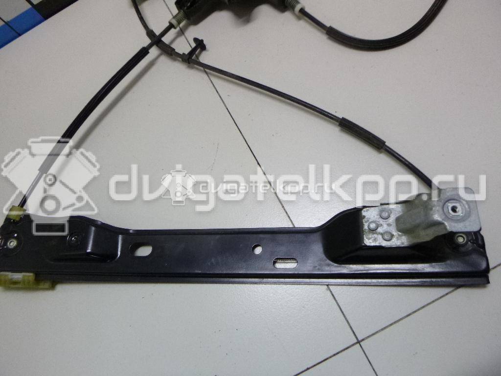 Фото Стеклоподъемник электр. передний левый  1847373 для Ford Focus {forloop.counter}}