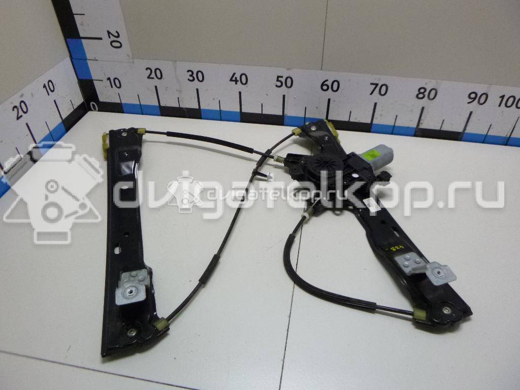 Фото Стеклоподъемник электр. передний левый  1847373 для Ford Focus {forloop.counter}}