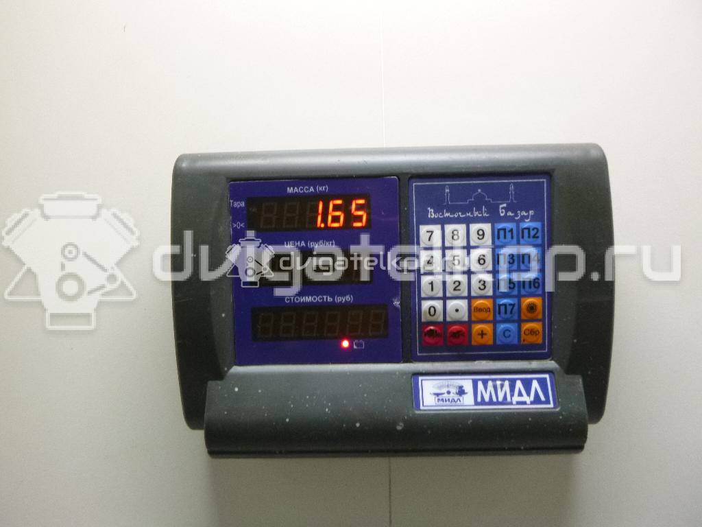 Фото Стеклоподъемник электр. передний левый  1847373 для Ford Focus {forloop.counter}}