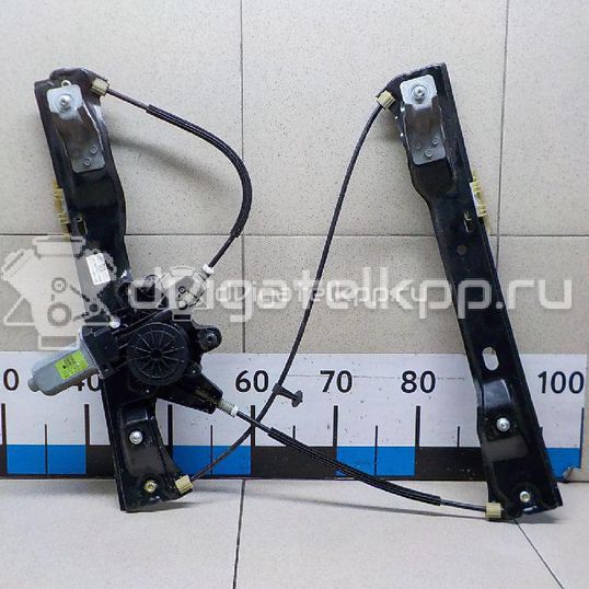 Фото Стеклоподъемник электр. передний левый  1748807 для Ford Focus