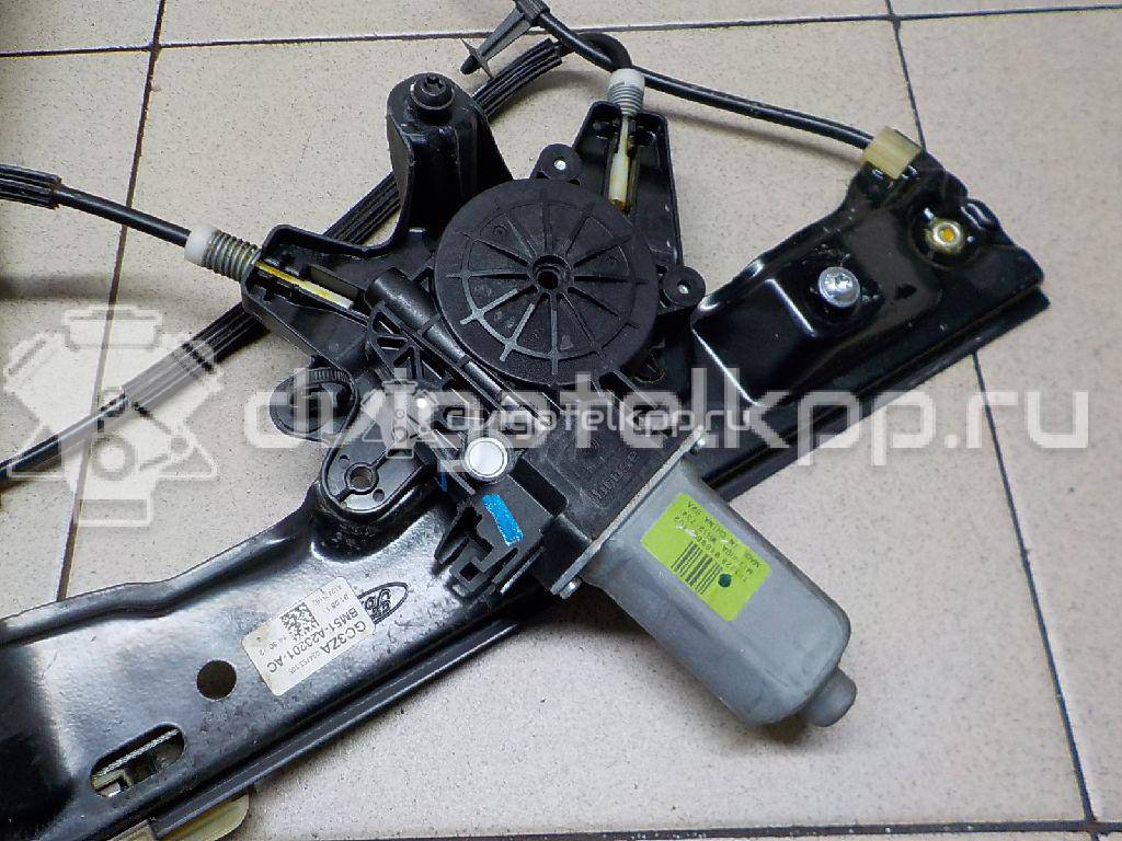 Фото Стеклоподъемник электр. передний левый  1748807 для Ford Focus {forloop.counter}}