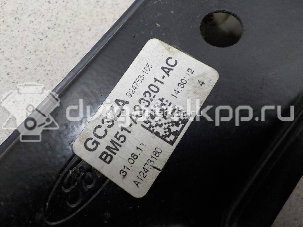 Фото Стеклоподъемник электр. передний левый  1748807 для Ford Focus {forloop.counter}}