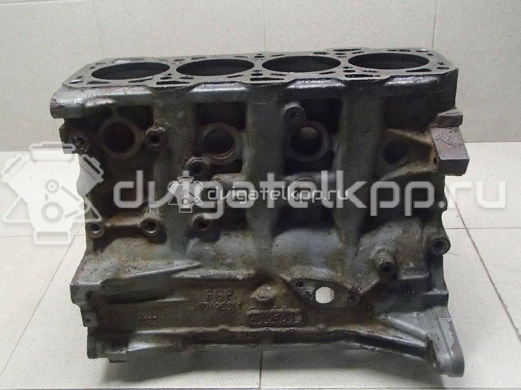 Фото Блок двигателя  для Holden / Opel / Vauxhall {forloop.counter}}