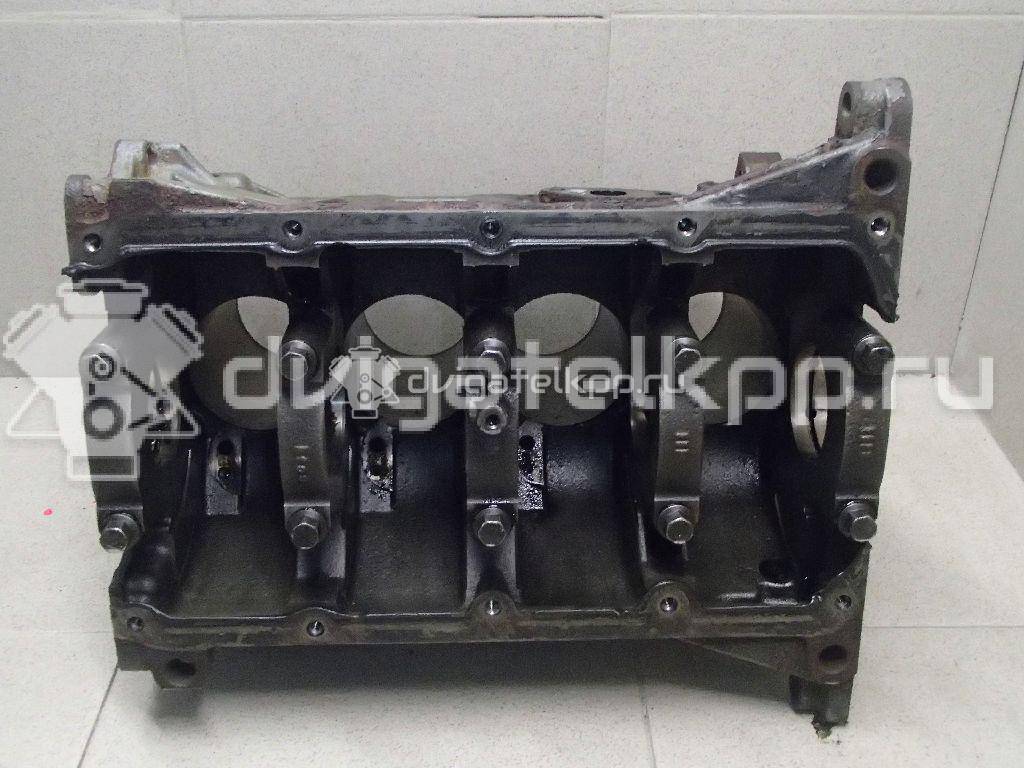 Фото Блок двигателя  для Holden / Opel / Vauxhall {forloop.counter}}