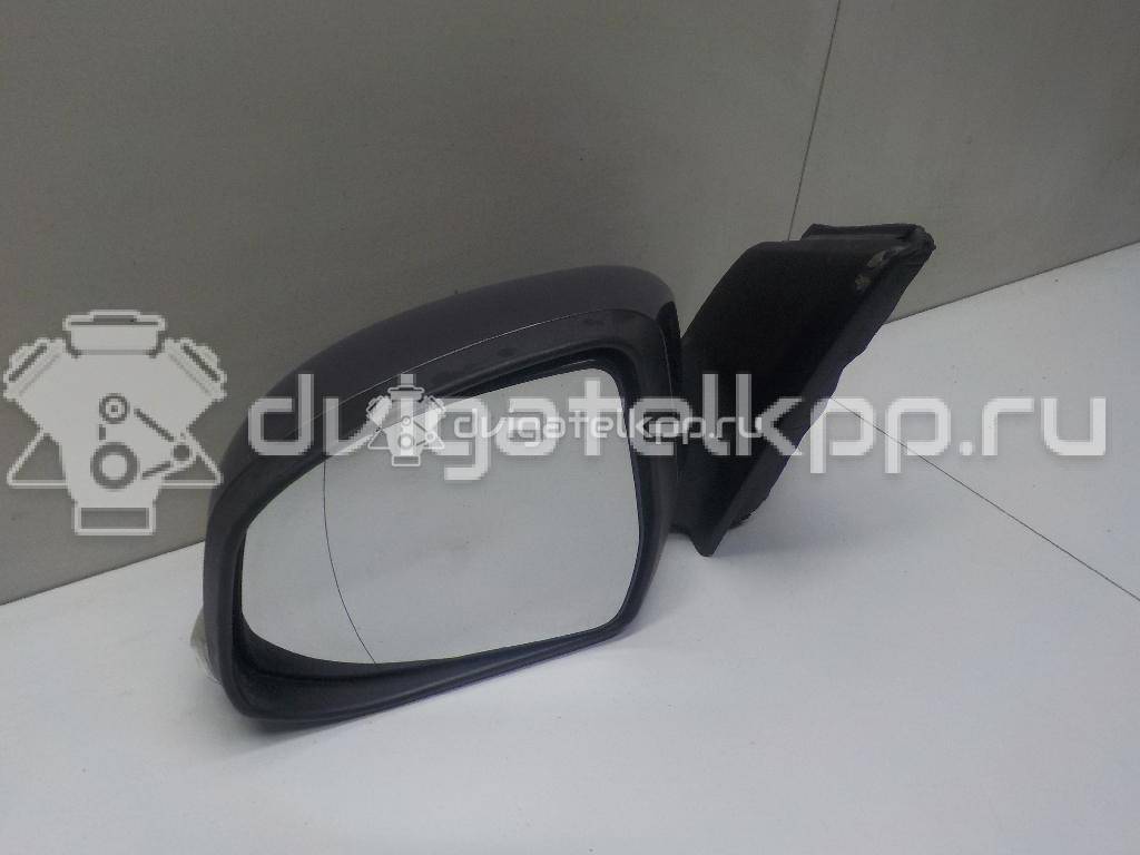 Фото Зеркало левое электрическое  1900250 для Ford Focus {forloop.counter}}
