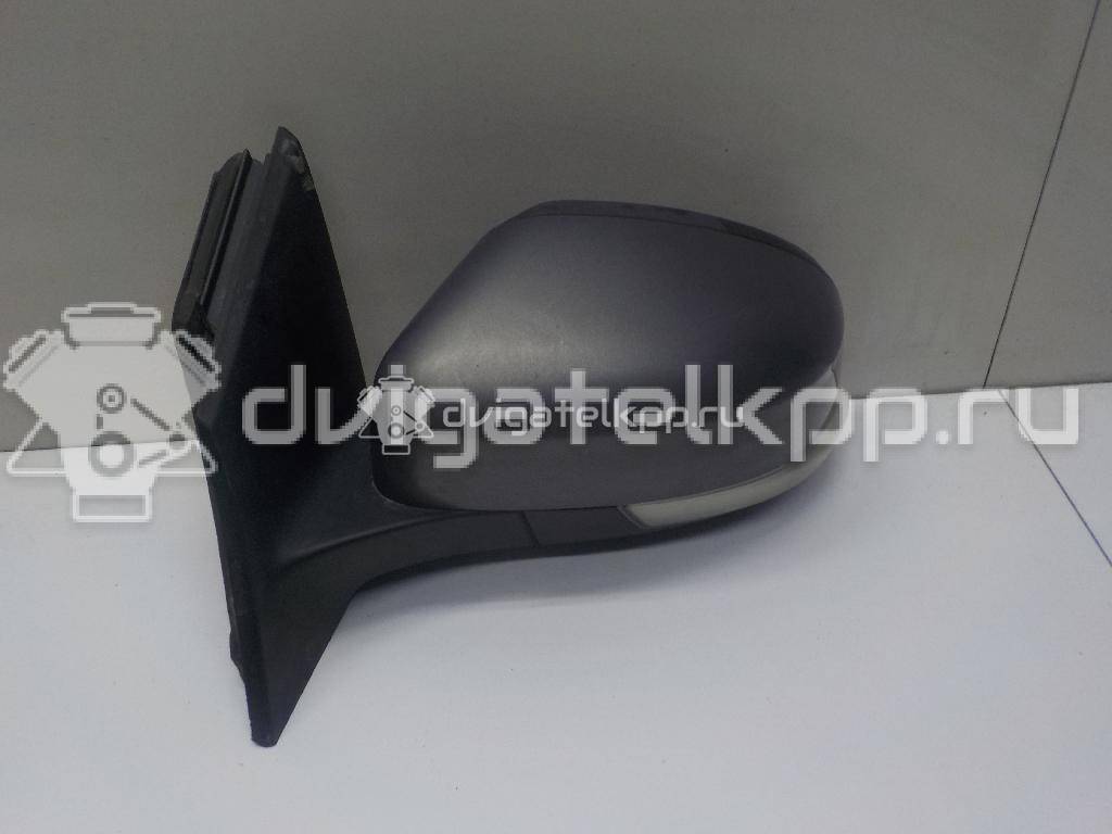 Фото Зеркало левое электрическое  1900250 для Ford Focus {forloop.counter}}
