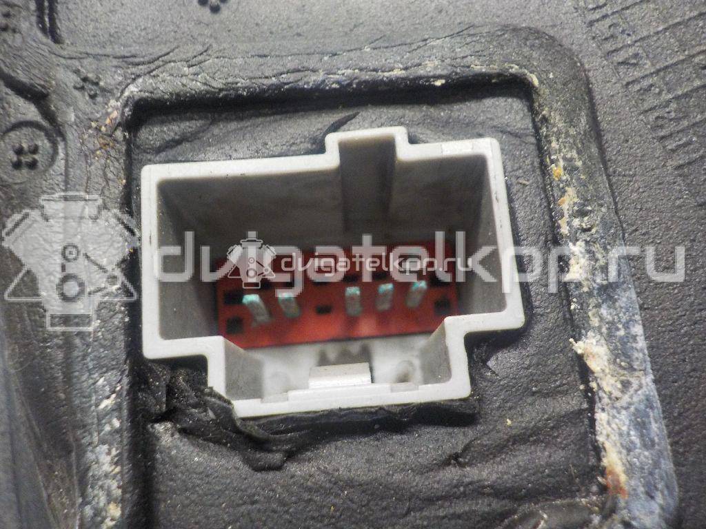 Фото Зеркало левое электрическое  1900250 для Ford Focus {forloop.counter}}