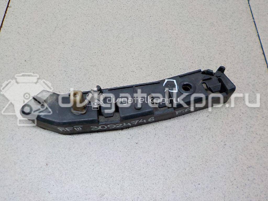 Фото Кронштейн переднего бампера правый  1718730 для Ford Focus {forloop.counter}}