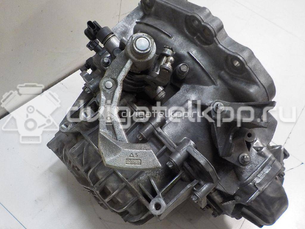 Фото Контрактная (б/у) МКПП для Holden / Opel / Vauxhall 140 л.с 16V 1.4 л A 14 NET бензин 55582603 {forloop.counter}}