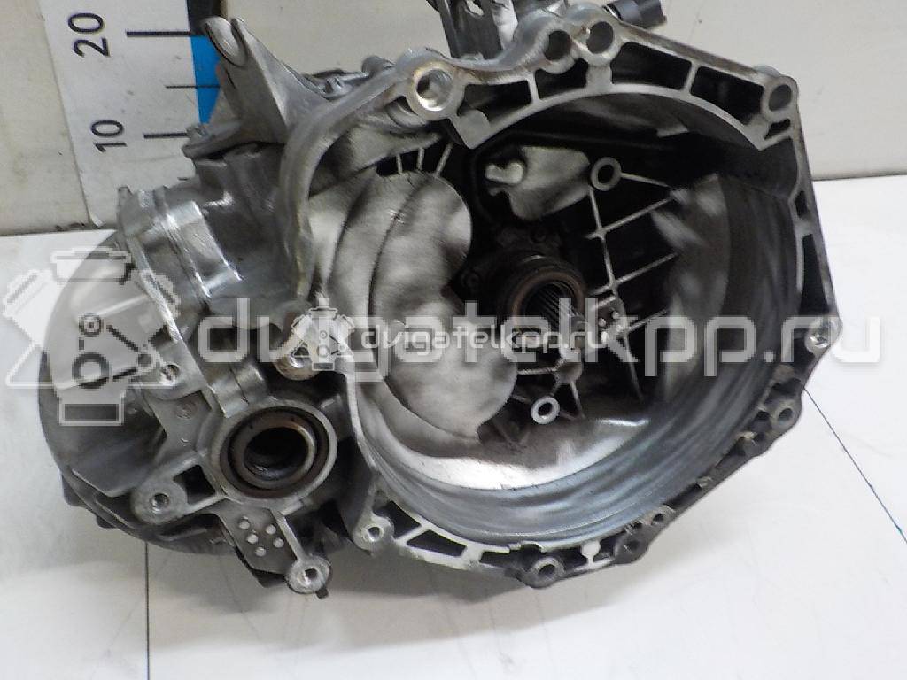 Фото Контрактная (б/у) МКПП для Holden / Opel / Vauxhall 140 л.с 16V 1.4 л A 14 NET бензин 55582603 {forloop.counter}}