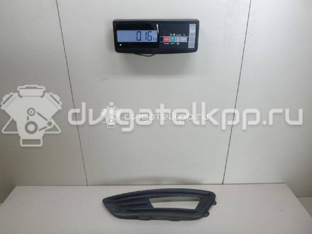 Фото Решетка в бампер левая  1864636 для Ford Focus {forloop.counter}}