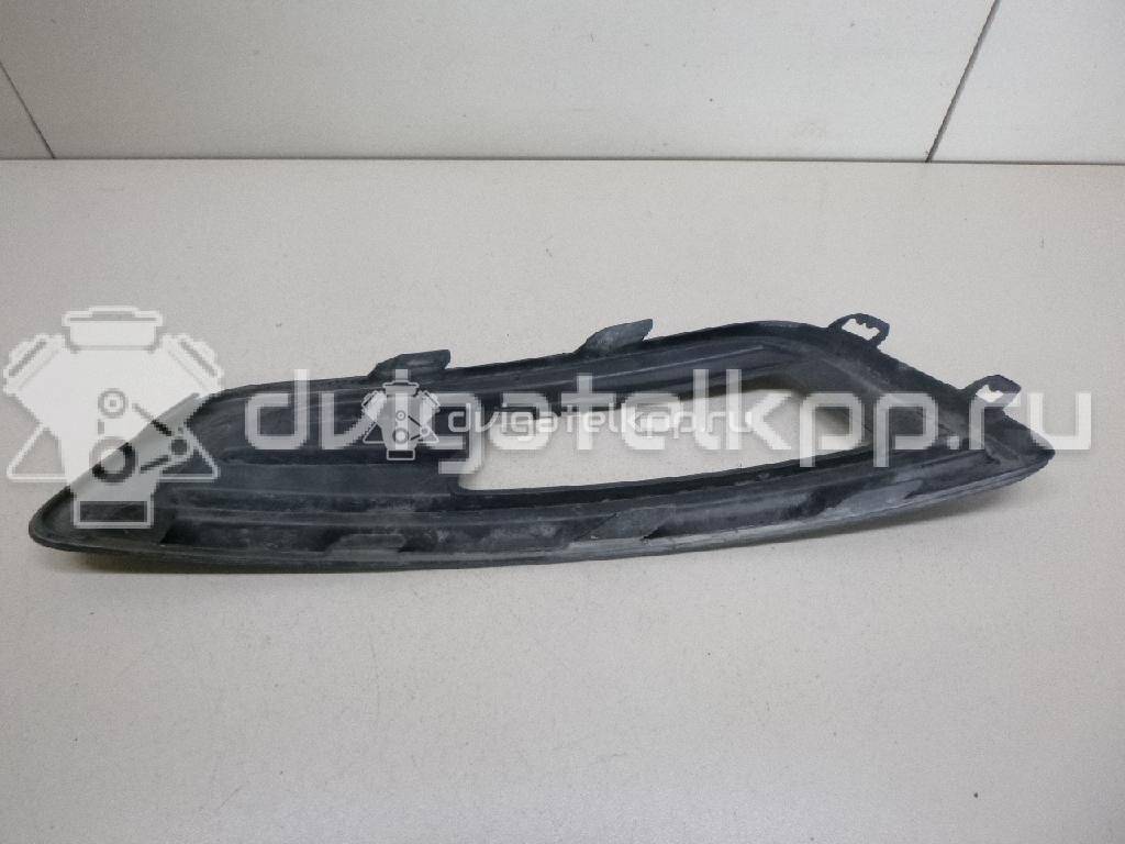 Фото Решетка в бампер левая  1864636 для Ford Focus {forloop.counter}}