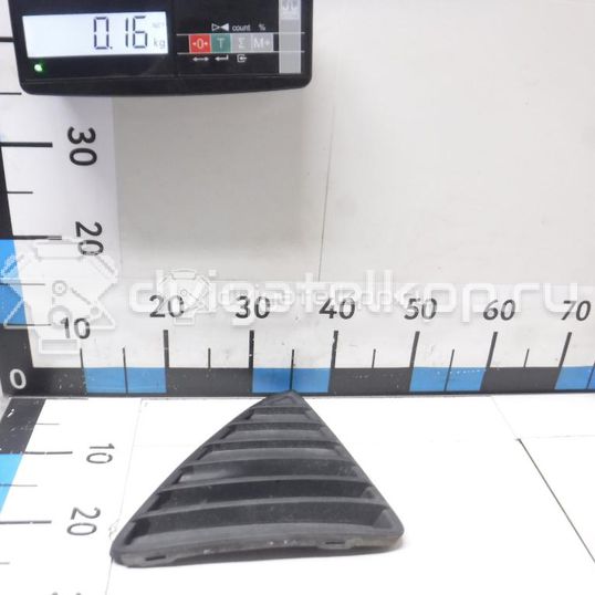 Фото Решетка в бампер правая  1718736 для Ford Focus