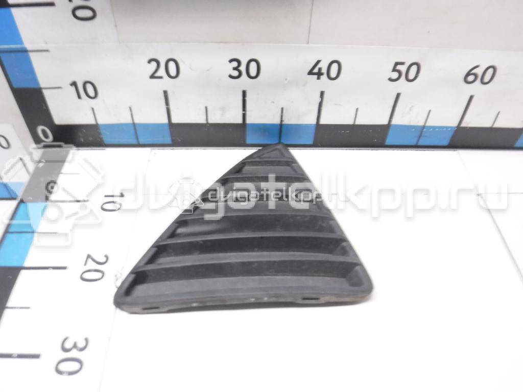 Фото Решетка в бампер правая  1718736 для Ford Focus {forloop.counter}}