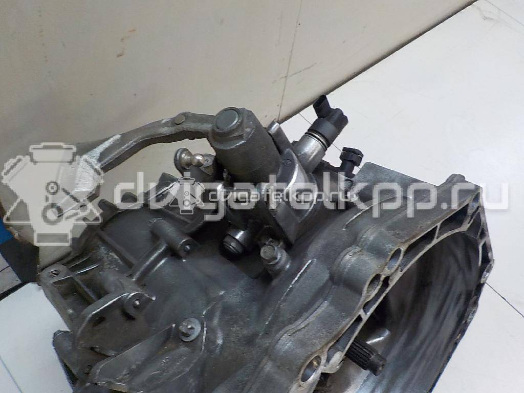 Фото Контрактная (б/у) МКПП для Holden / Opel / Vauxhall 140 л.с 16V 1.4 л A 14 NET бензин 55582603 {forloop.counter}}