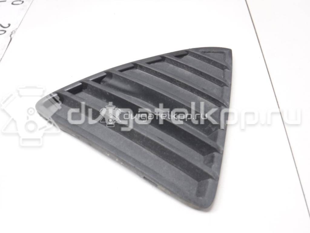 Фото Решетка в бампер правая  1718736 для Ford Focus {forloop.counter}}