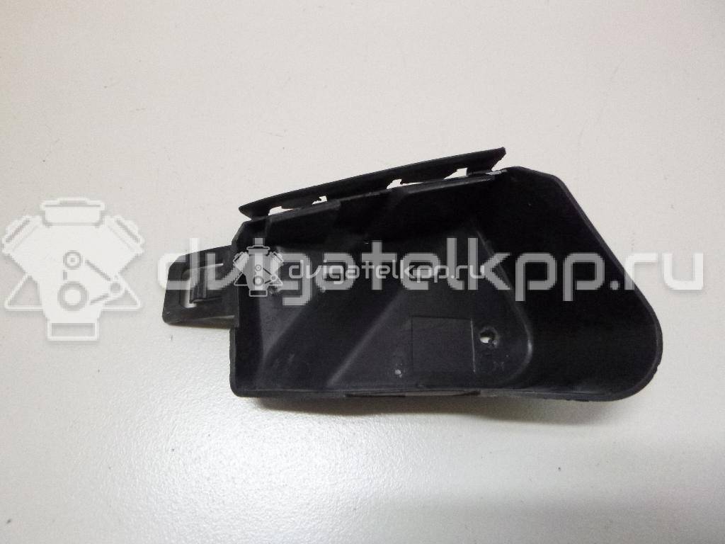 Фото Кронштейн заднего бампера левый  1722284 для Ford Focus {forloop.counter}}