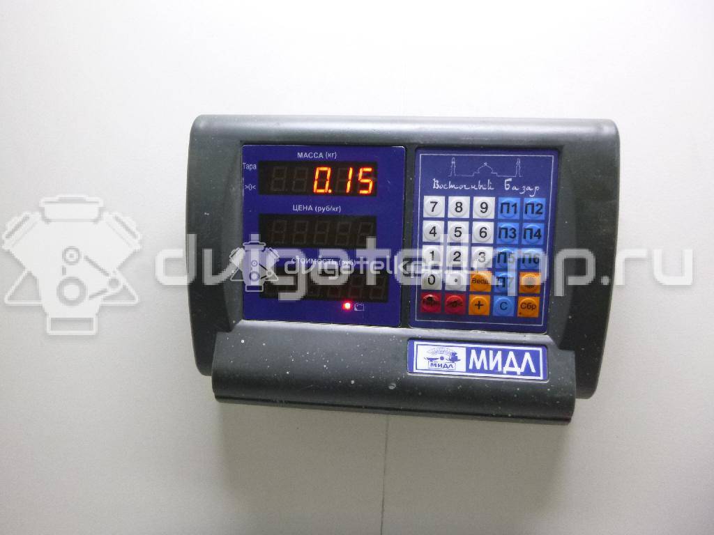 Фото Направляющая заднего бампера правая  1742938 для Ford Focus {forloop.counter}}
