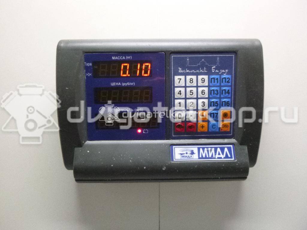 Фото Направляющая заднего бампера правая  1742938 для Ford Focus {forloop.counter}}