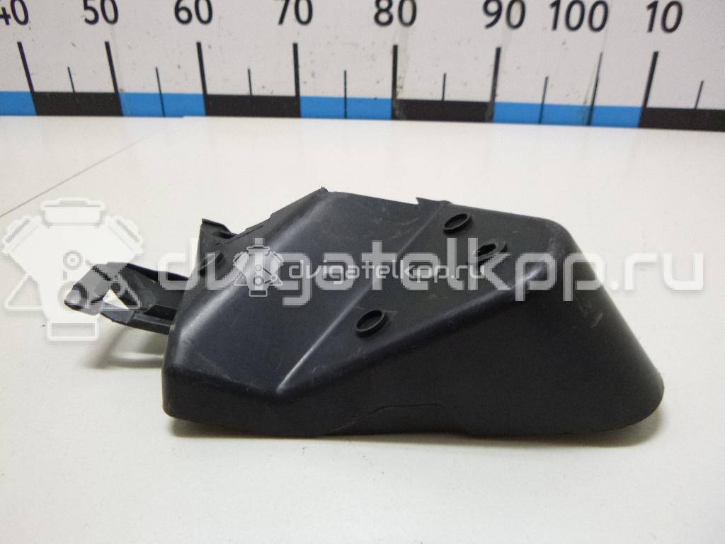 Фото Направляющая заднего бампера правая  1722283 для Ford Focus {forloop.counter}}