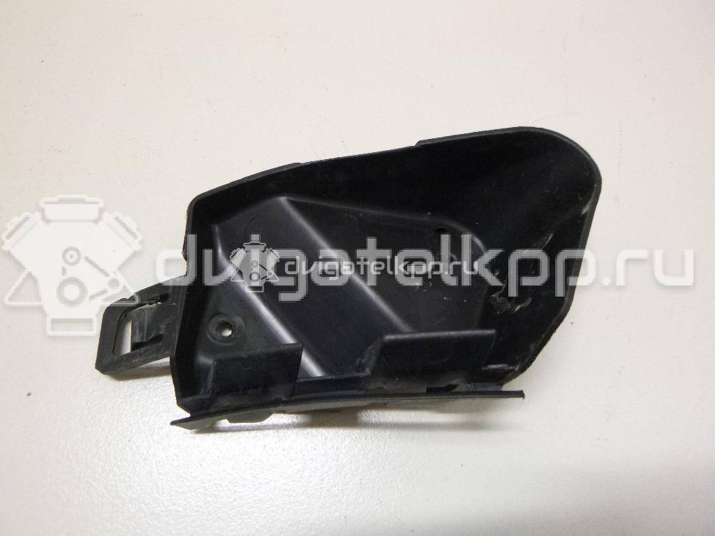 Фото Направляющая заднего бампера правая  1722283 для Ford Focus {forloop.counter}}