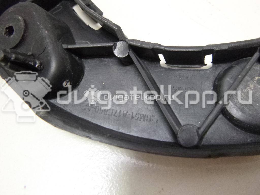 Фото Направляющая заднего бампера левая  1742939 для Ford Focus {forloop.counter}}