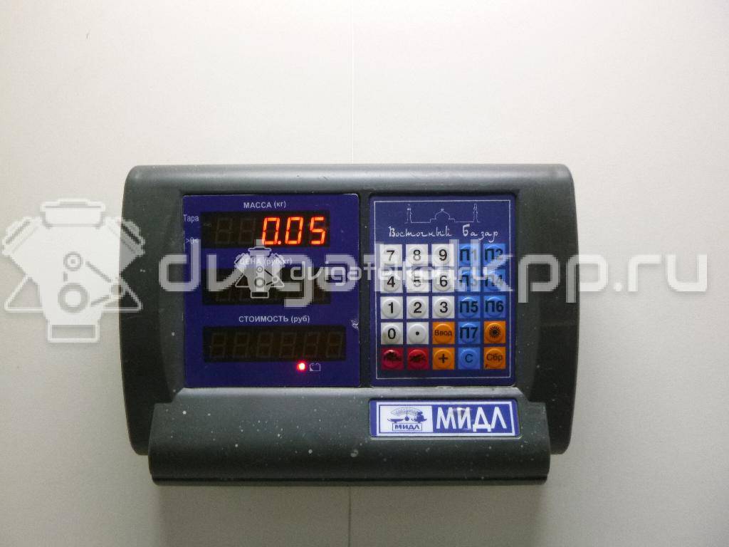 Фото Направляющая заднего бампера левая  1742939 для Ford Focus {forloop.counter}}