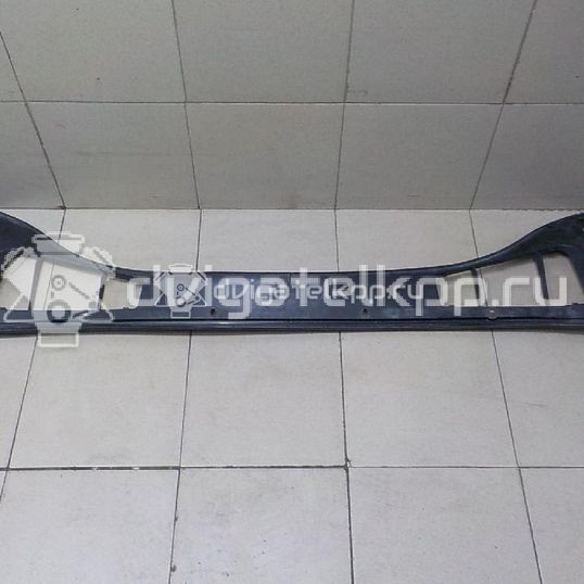 Фото Решетка стеклооч. (планка под лобовое стекло)  1837803 для Ford Fiesta